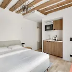 Magnifique Studio Ile Saint Louis - Paris 4 - 2P - Flat-Guest