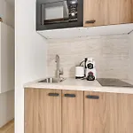 Magnifique Studio Ile Saint Louis - Paris 4 - 2P - Flat-Guest