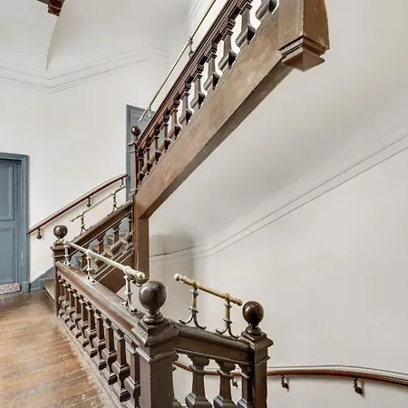 Appartamento Magnifique Ile Saint Louis - 4 - 2p - Flat-guest *
