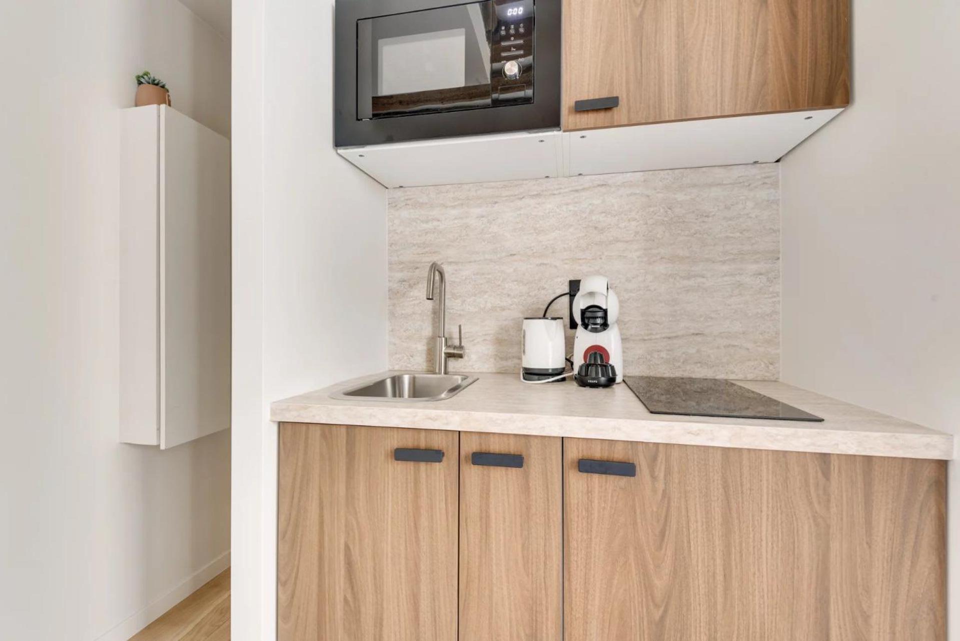 Apartment Magnifique Ile Saint Louis - 4 - 2p - Flat-guest *